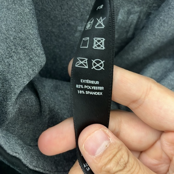 MPG sports sweater - Picture 4 of 4